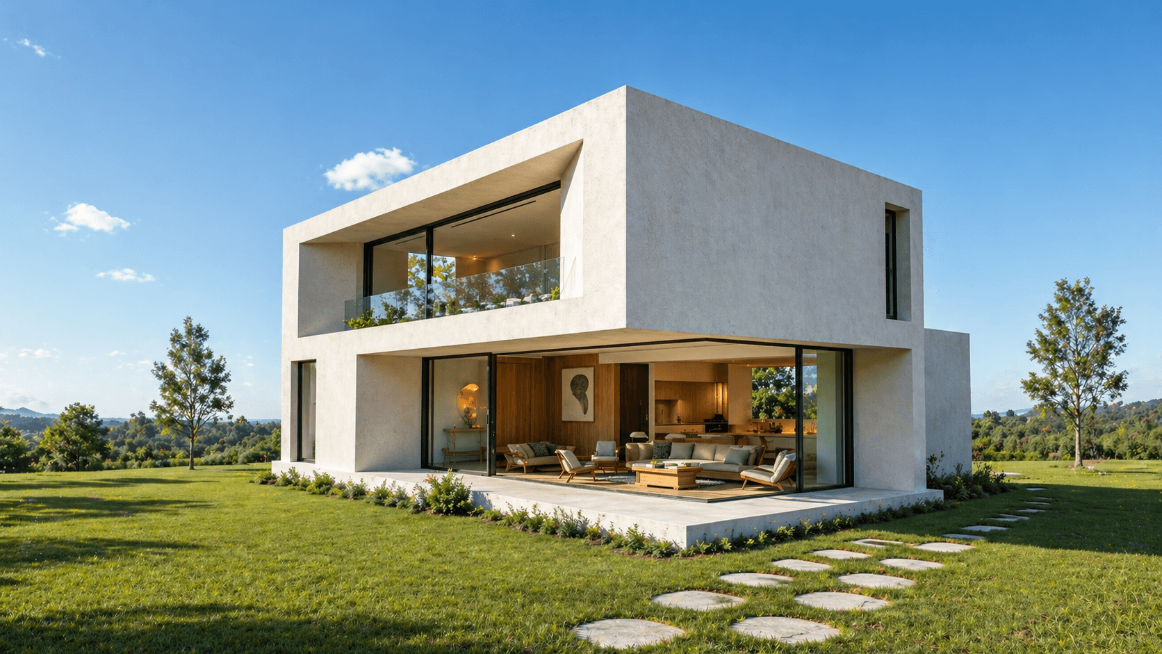 Modern Architecture